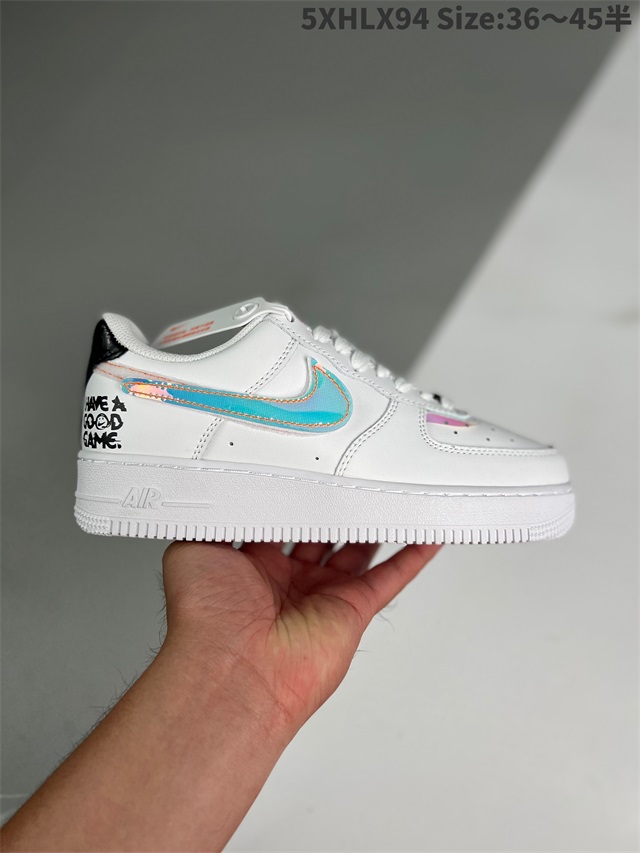 women air force one shoes size 36-45 2022-11-23-698